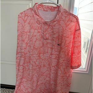 Men’s Vineyard Vines Performance Polo